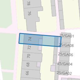 Perceel BTL00-M-1876