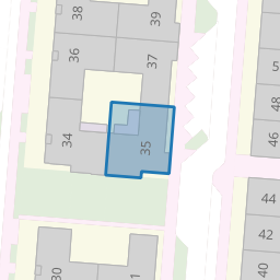 Perceel BTL00-M-1889