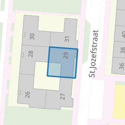 Perceel BTL00-M-1893