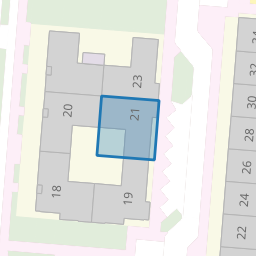 Perceel BTL00-M-1897