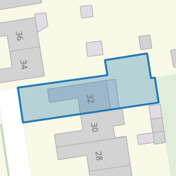 Perceel BTL00-M-1900