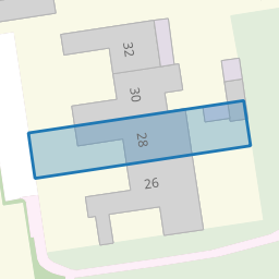 Perceel BTL00-M-1902