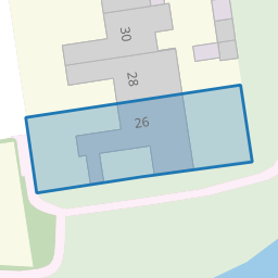 Perceel BTL00-M-1903