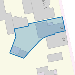 Perceel BTL00-M-1905