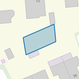 Perceel BTL00-M-1913