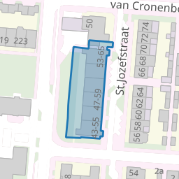 Perceel BTL00-M-1916