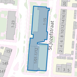 Perceel BTL00-M-1919