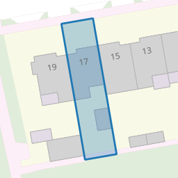 Perceel BTL00-M-1934