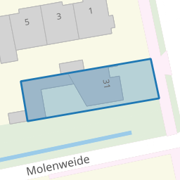 Perceel BTL00-M-1936