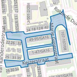 Perceel BTL00-M-1938