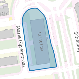 Perceel BTL00-M-1939