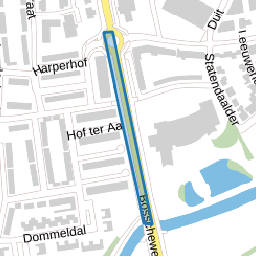 Perceel BTL00-M-1940