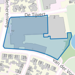 Perceel BTL00-M-1941