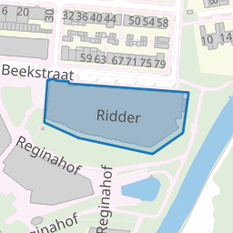 Perceel BTL00-M-1949