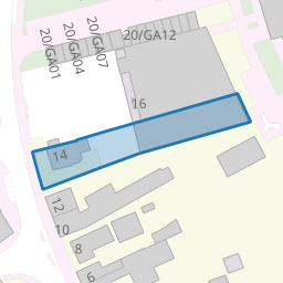 Perceel BTL00-M-1956