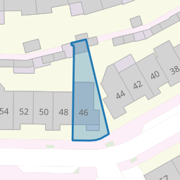 Perceel BTL00-M-1957