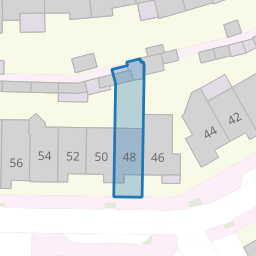 Perceel BTL00-M-1958
