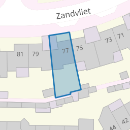 Perceel BTL00-M-1959