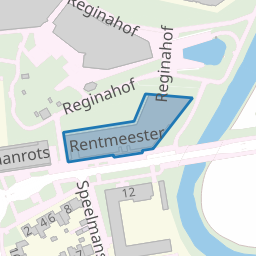 Perceel BTL00-M-1966