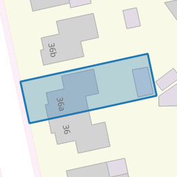 Perceel BTL00-M-1972