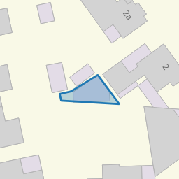 Perceel BTL00-M-1975