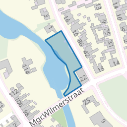 Perceel BTL00-M-1982