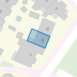 Perceel BTL00-M-1988