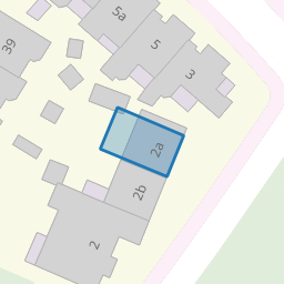 Perceel BTL00-M-1989