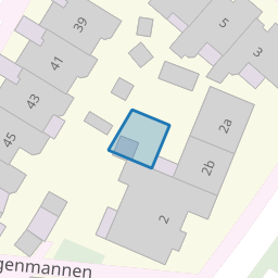 Perceel BTL00-M-1990