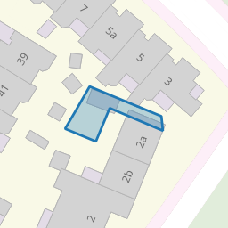 Perceel BTL00-M-1991