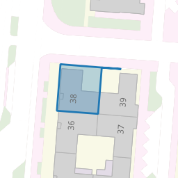 Perceel BTL00-M-1996