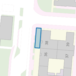 Perceel BTL00-M-1997