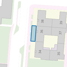 Perceel BTL00-M-1999