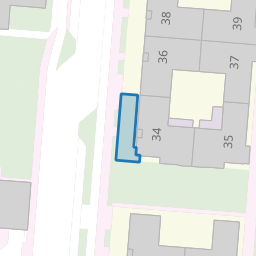 Perceel BTL00-M-2001