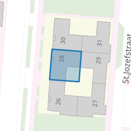 Perceel BTL00-M-2002
