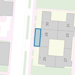 Perceel BTL00-M-2003