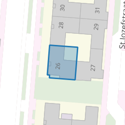 Perceel BTL00-M-2004