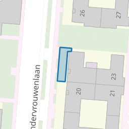 Perceel BTL00-M-2007