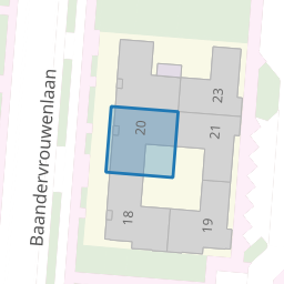 Perceel BTL00-M-2008