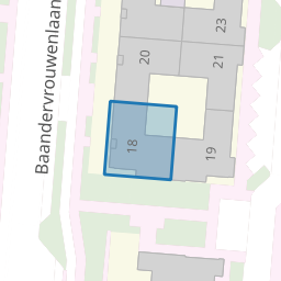 Perceel BTL00-M-2010