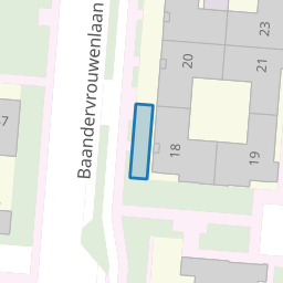 Perceel BTL00-M-2011