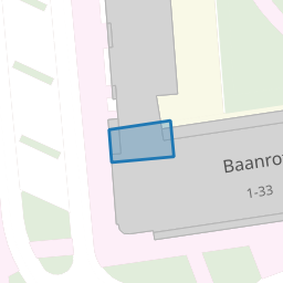 Perceel BTL00-M-2038