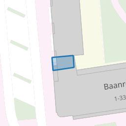 Perceel BTL00-M-2043