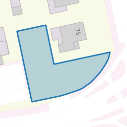 Perceel BTL00-M-2071