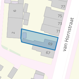 Perceel BTL00-M-2074