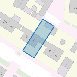 Perceel BTL00-M-2078
