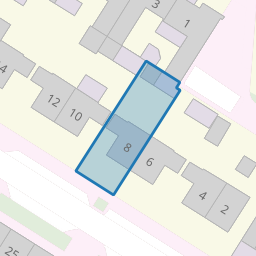 Perceel BTL00-M-2079