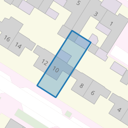 Perceel BTL00-M-2080