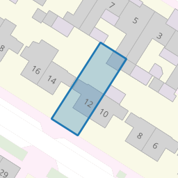 Perceel BTL00-M-2081