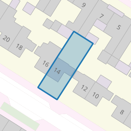 Perceel BTL00-M-2082